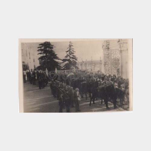 dolmabahce