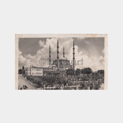 edirne-posta