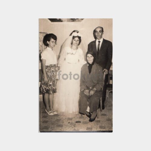 gelin-aile