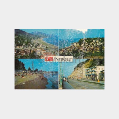 inebolu