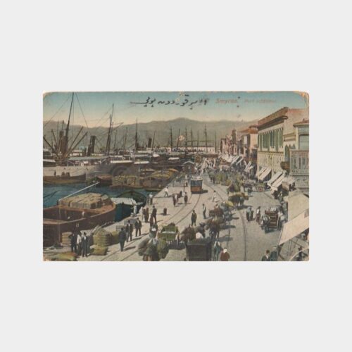 izmir-liman