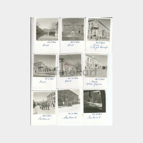 kars-sarikamis