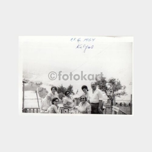 kilyos