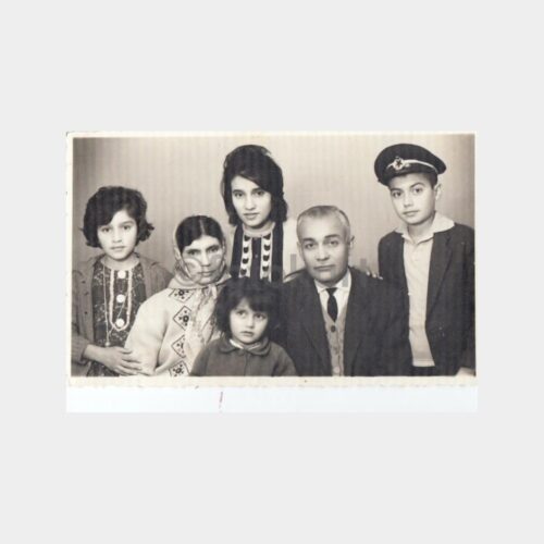 kirikhan-aile