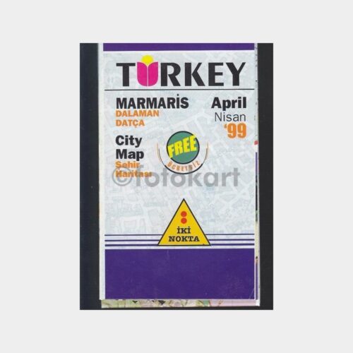 marmaris-harita