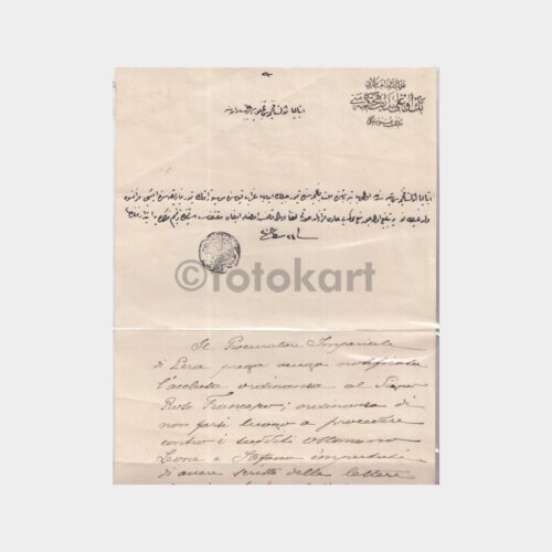 osmanlica-dilekce