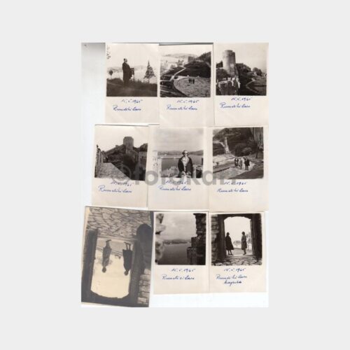 rumelihisari-gezi