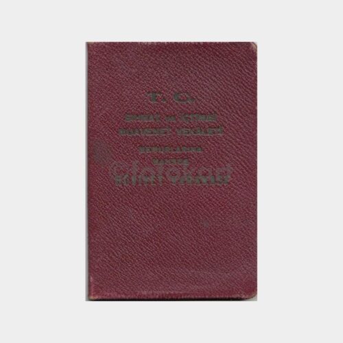 sihhat-varaka