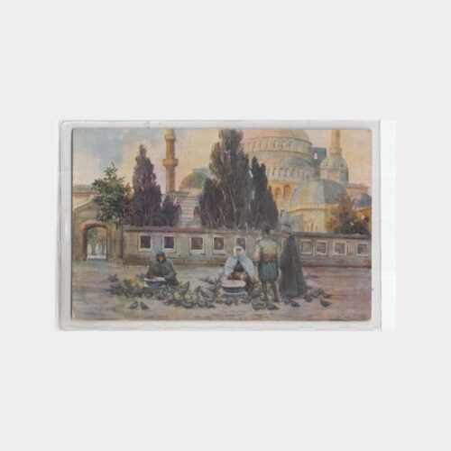 sultanahmet