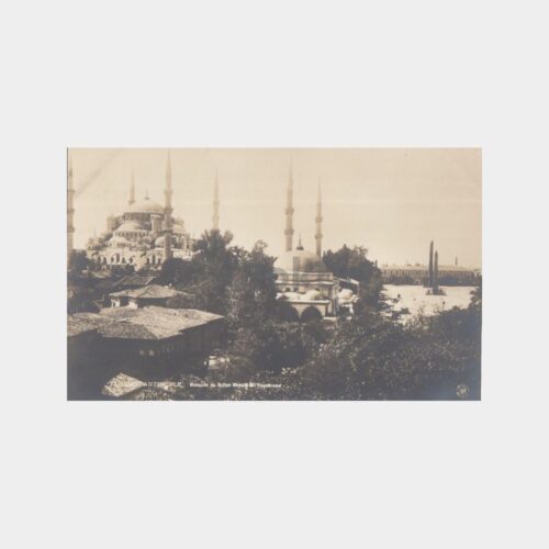 sultanahmet