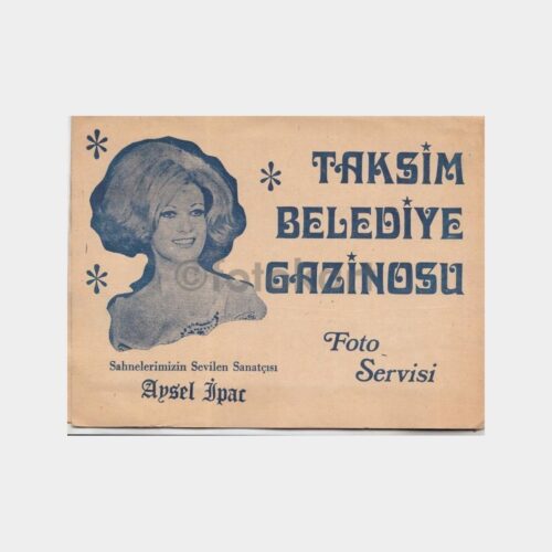 taksim-gazino