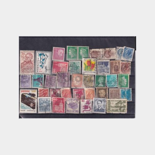yabanci-pul-lot-16