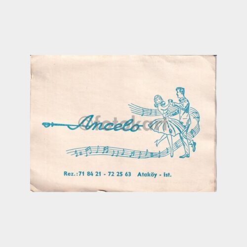 ancelo