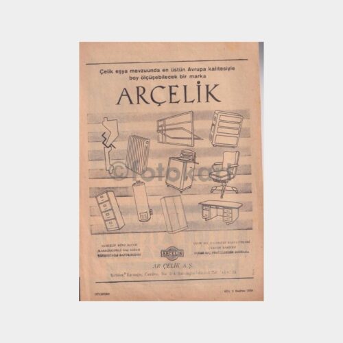 arcelik