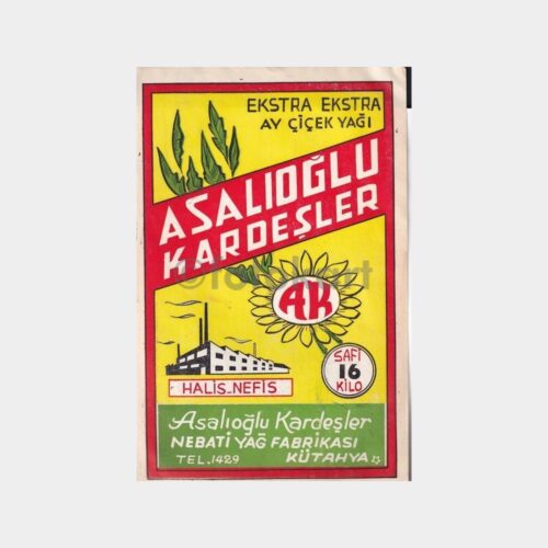 asalioglu