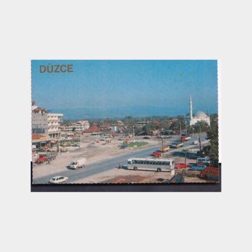 duzce