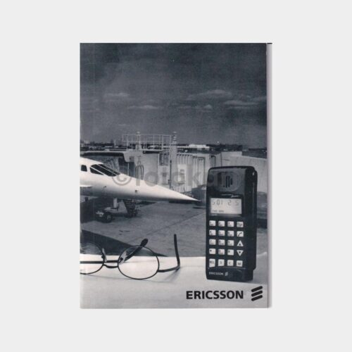 ericsson-telefon