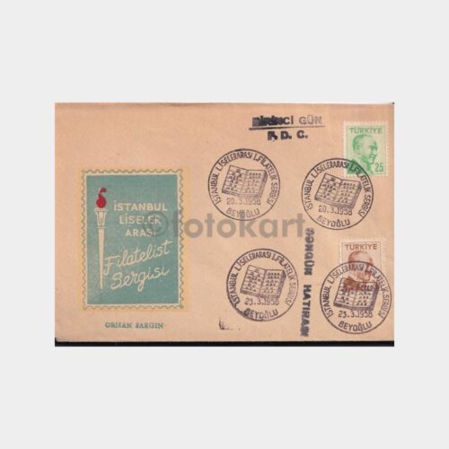 filatelik-fdc
