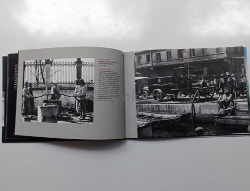 Görmediğimiz Türkiye - 123 Yıllık National Geographic Albümünden 100 Fotoğraf - Görsel 3