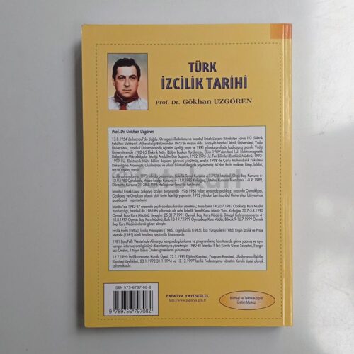 İzcilik Tarihi - Prof. Dr. Gökhan Uzgören - Görsel 2
