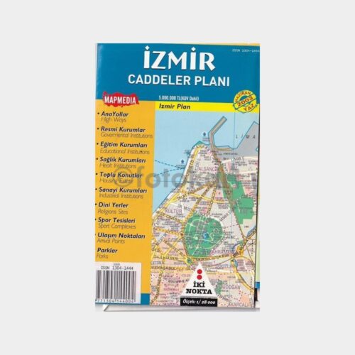 izmir-plan