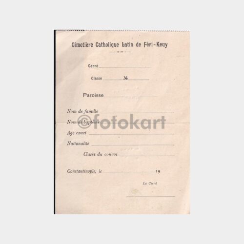 latin-katolik-form