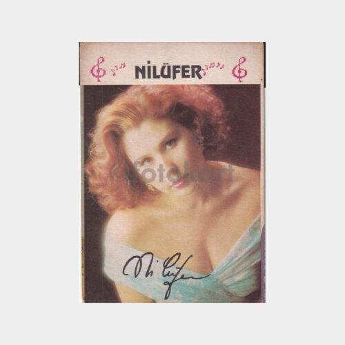 nilufer
