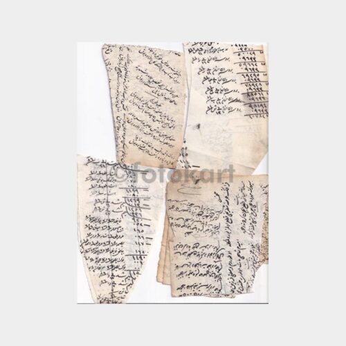 osmanlica-defter