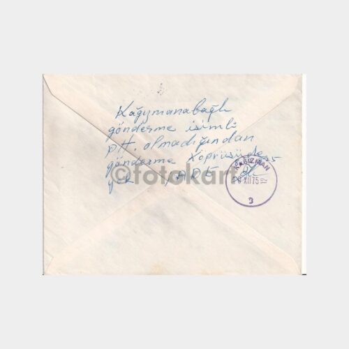 posta-zarf-kagizman