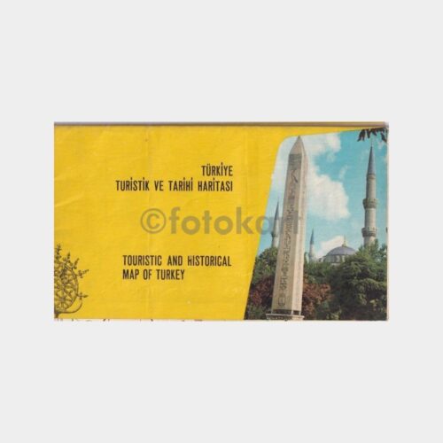 turistik-harita