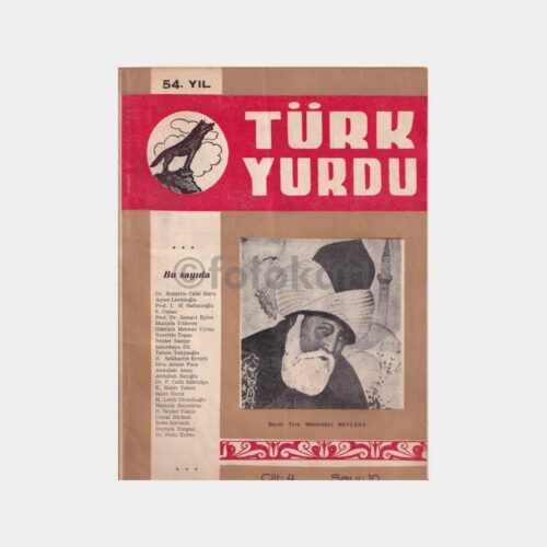 turk-yurdu