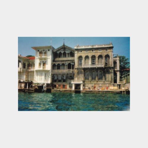 yenikoy-yali