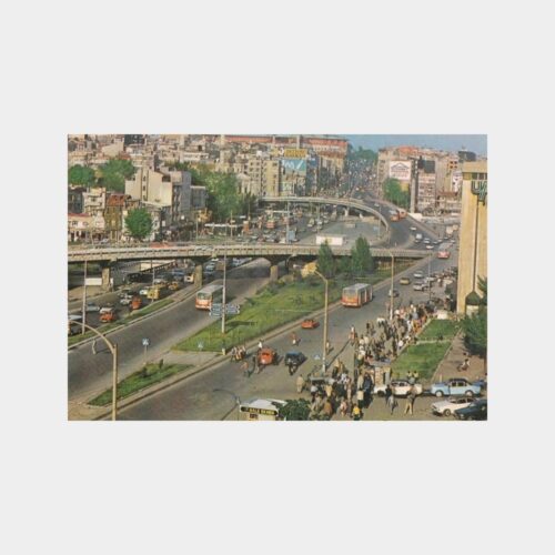 aksaray-ust-gecit