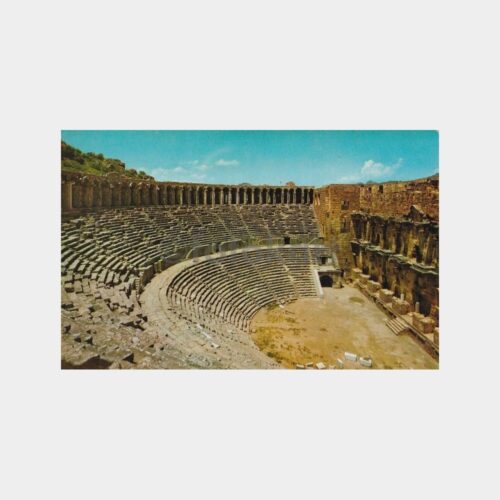 aspendos