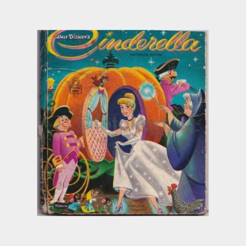 cinderella