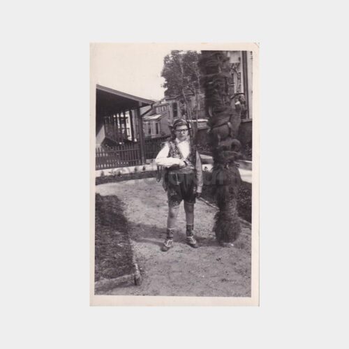 efe-giysili