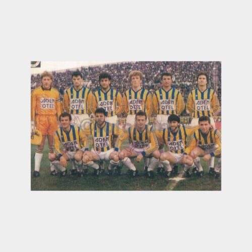 fenerbahce