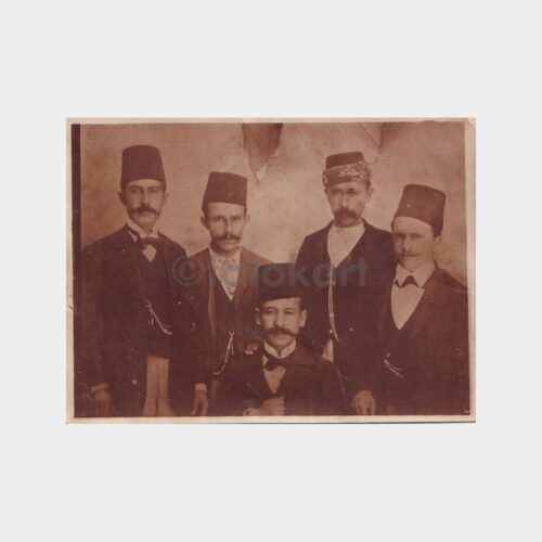 fesli-baylar