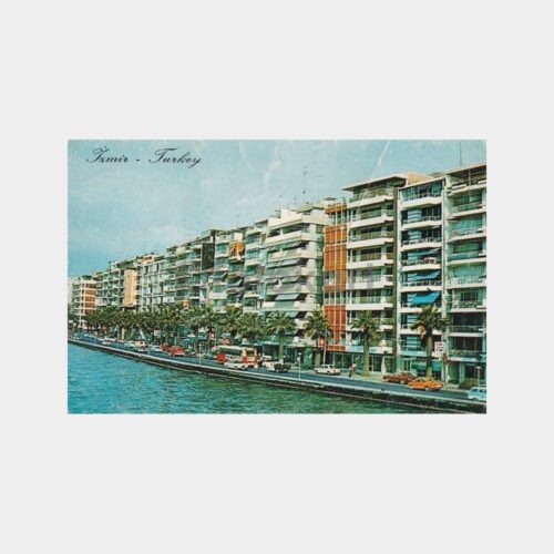 izmir