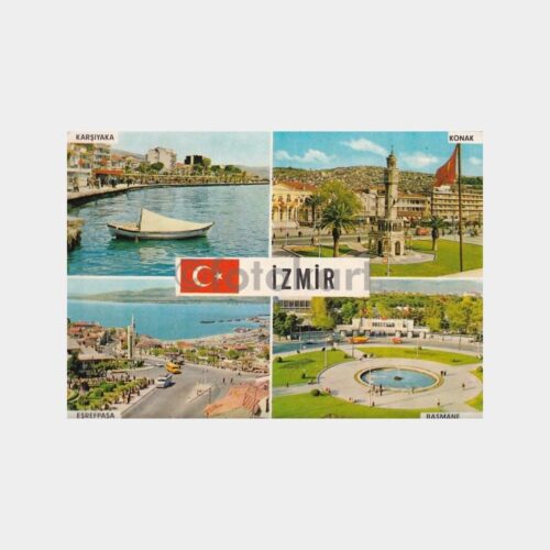 izmir