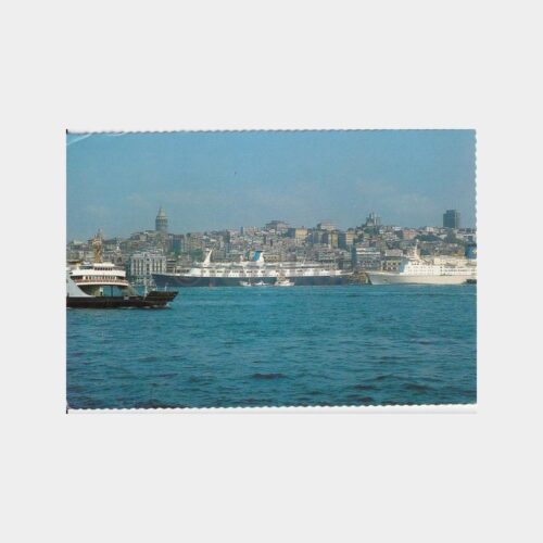 karakoy-liman