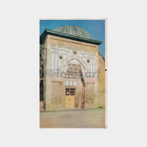 konya-medrese