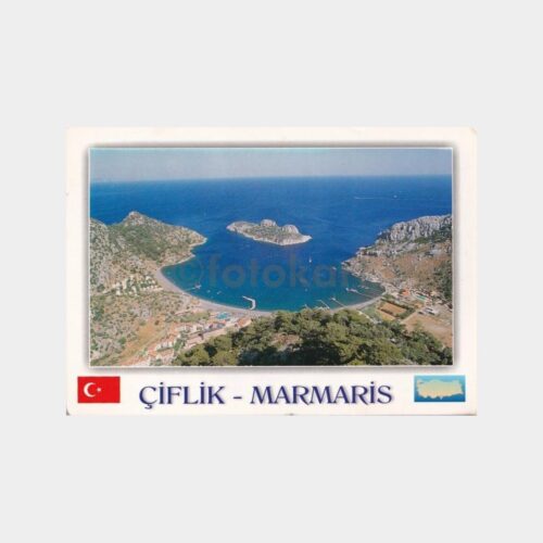 marmaris-ciftlik