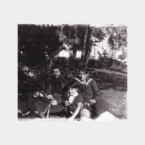 mesire-yeri