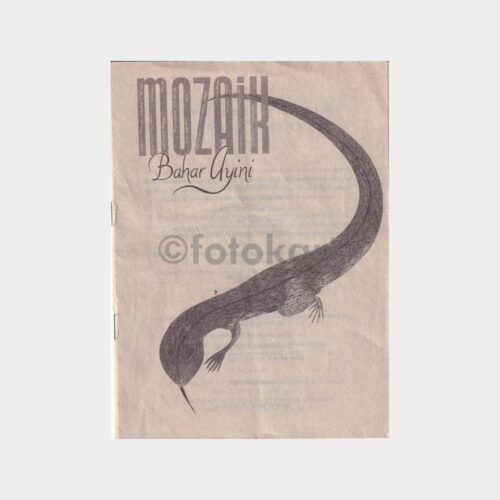mozaik-bahar-ayini
