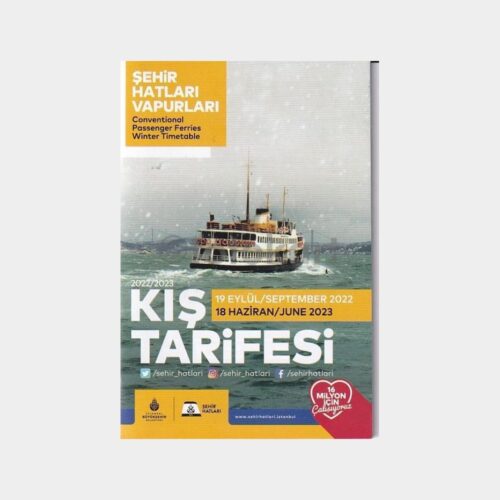 sehir-hatlari-tarife
