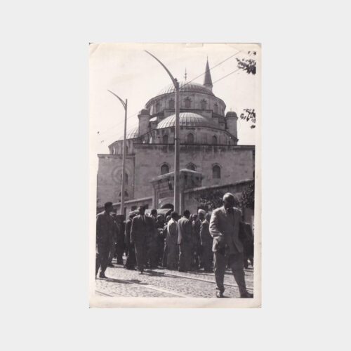 sisli-cami