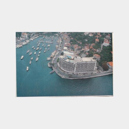 tarabya