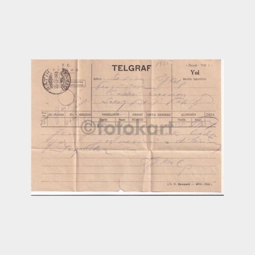 telgraf