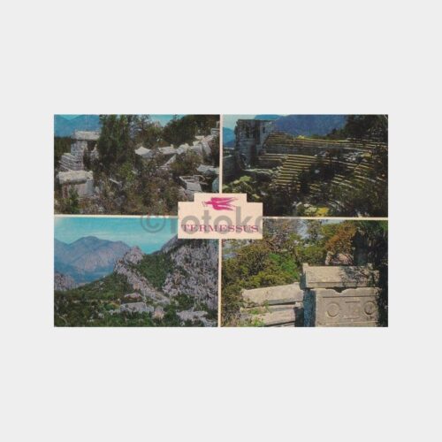 termessos
